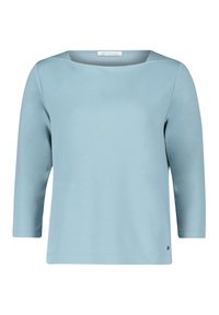 Non sélectionné, hellblau