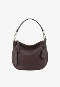 Unausgewählt, burgundy