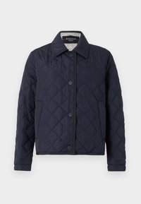 VADIER - Mezisezónní bunda  - navy