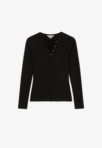 Seleccionado, black