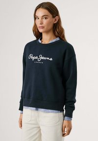 Pepe Jeans BADDY - Ikdienas džemperis - dulwich blue
