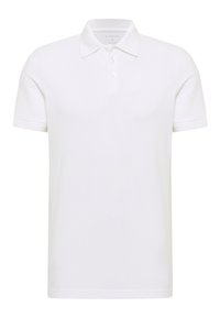 Eterna POLOSHIRT - REGULAR FIT - Polo - weiß
