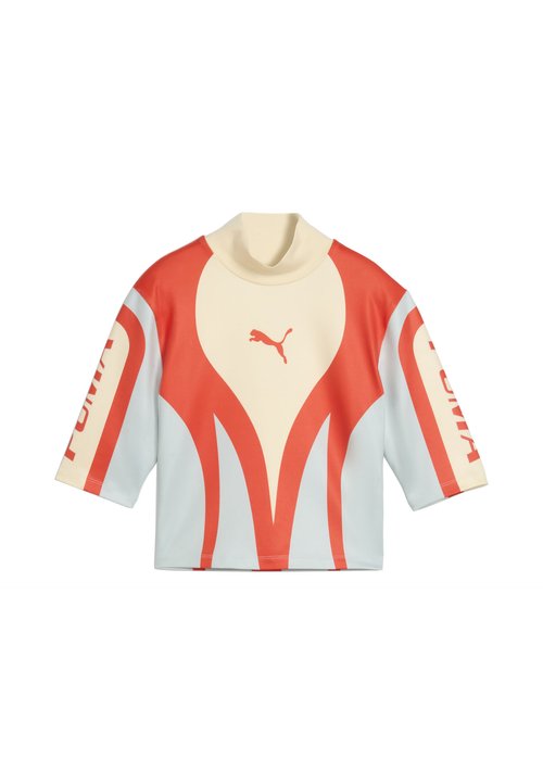 PUMA T-Shirt 'Future.Archive' — photo 4