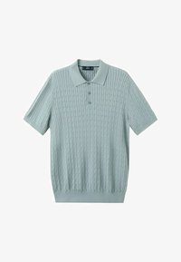 Niewybrane, light green