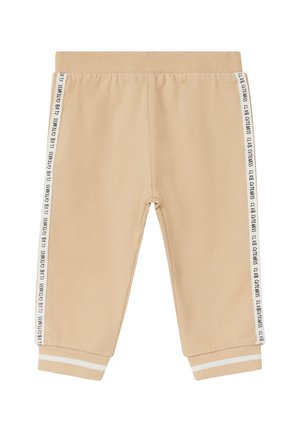 Pantalon classique - sandstein