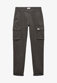 Pantalones Cargo Tallas Vaqueros Mango Mango Kids Pantalones Cargo