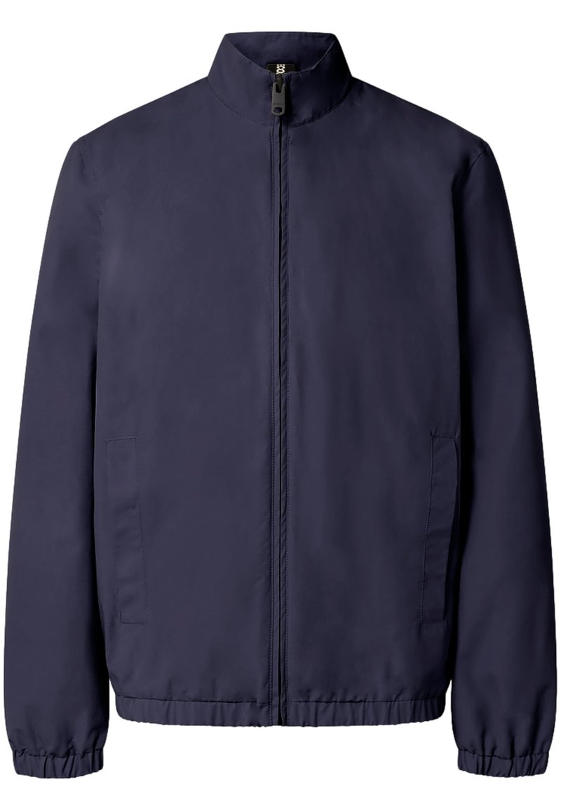 Ecoalf Jas donkerblauw