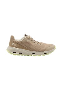 Jack Wolfskin Hikingschuh - anis