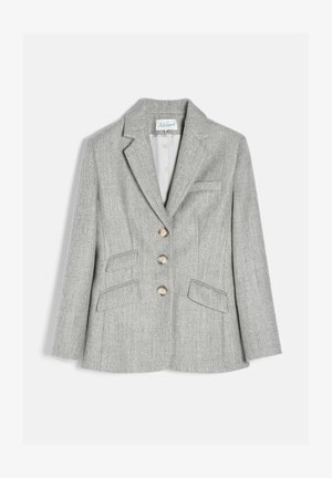Luisa Spagnoli, SOGNATRICE - Blazer - spinato ghiaccio
