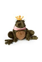 SIGIKID Plüschtier - Gigolo Giraffe Beaststown Braun