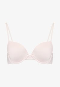 Não selecionado, vanilla