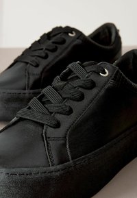 Next SIGNATURE CHUNKY-REGULAR FIT - Sneaker low - black