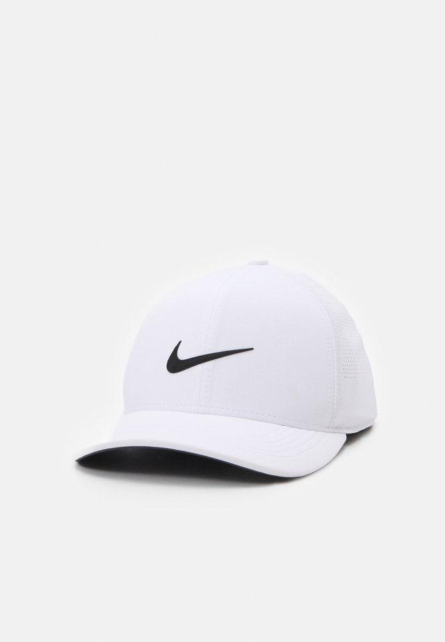 AEROBILL CLASSIC GOLF - Cap - white/black