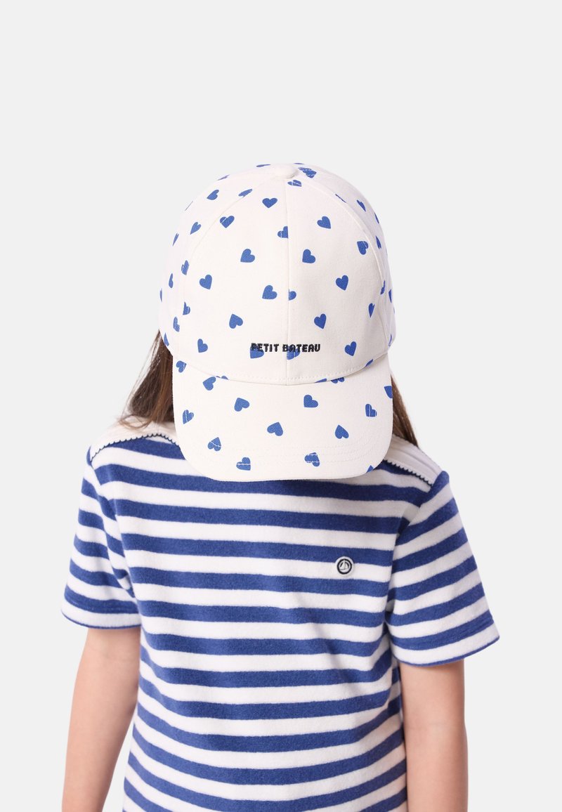 Casquette Fille Petit Bateau – Qualité Iconique Et Confort Tout-Terrain