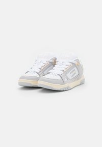 Tommy Jeans Sneakers basse - light cast