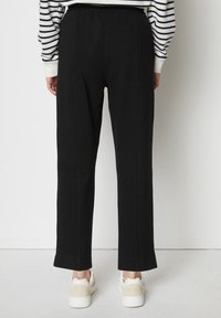 Marc O'Polo DENIM Tepláky - black