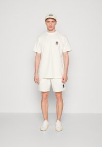 adidas Originals OLPC 2.0 - T-shirt - bas - cloud white