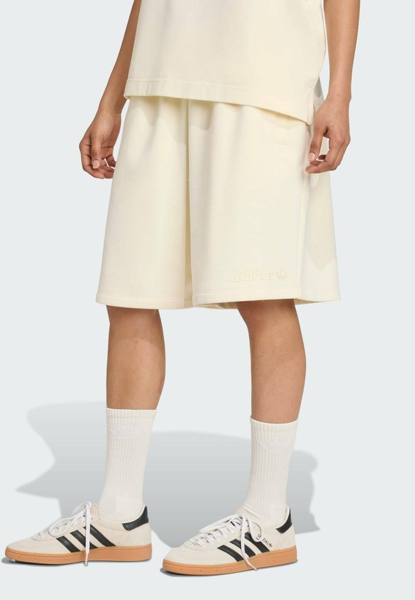 ESSENTIALS LINEAR - Tracksuit bottoms