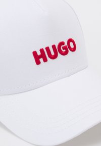 HUGO Jude Cap in Black | Menswear