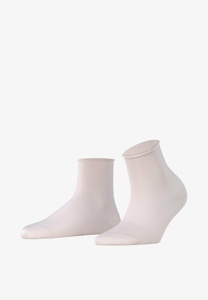 FALKE TOUCH jasnoróżowy