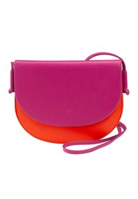 Unselected, fuchsia