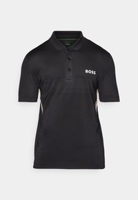 Unselected, black one