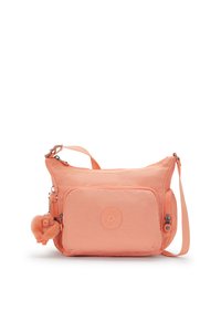 No seleccionado, pinky orange