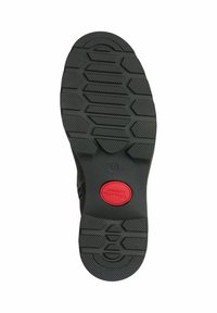 Tamaris Stivaletti con plateau - anthracite