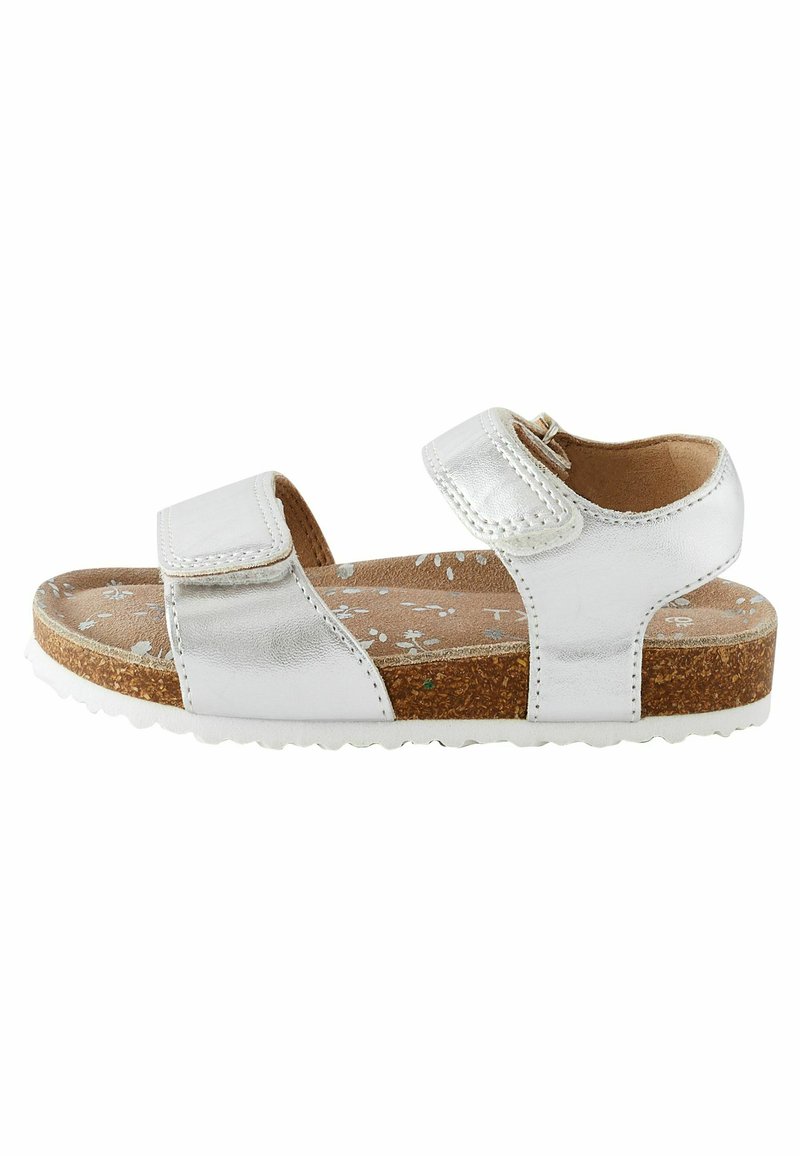 Next Babacipők - silver
