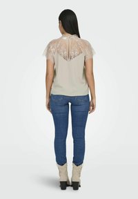 JDY LION  - Bluse - chateau gray