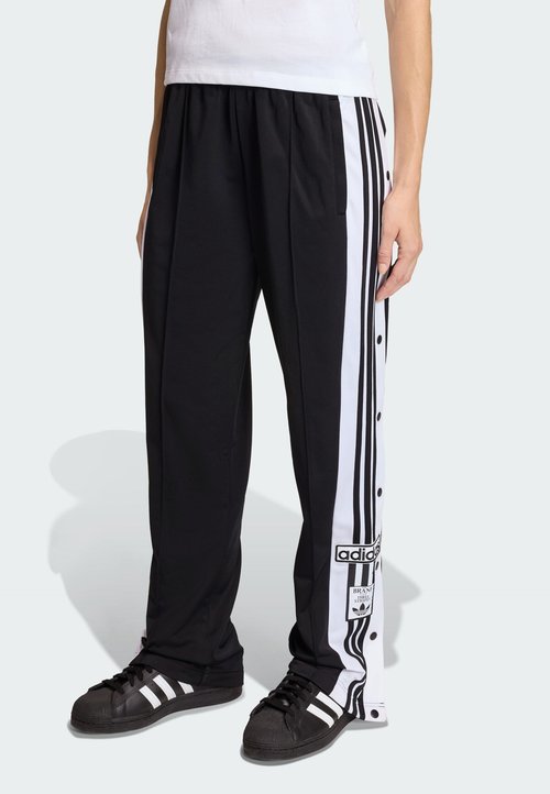 adidas Originals ADIBREAK TP - Pantaloni de trening - black