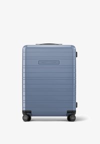 Unselected, glossy blue vega