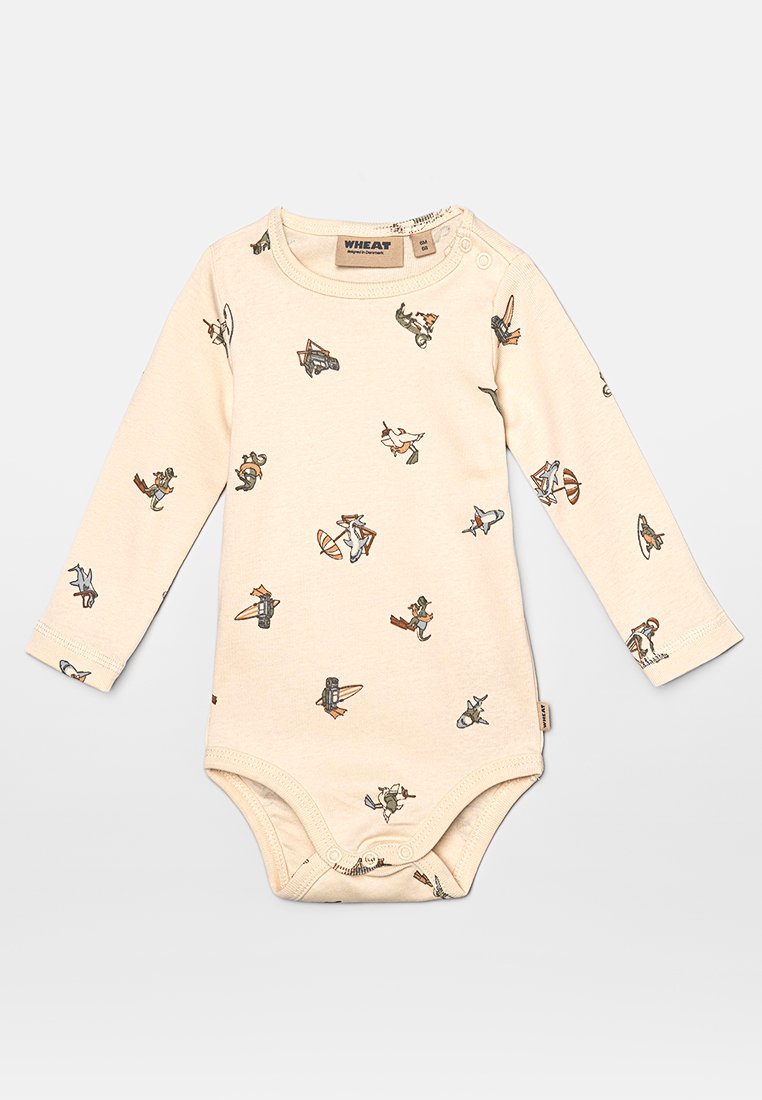 Wheat Body beige Wheat Body beige