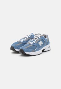 New Balance MR530 UNISEX - Športni copati - blue/grey