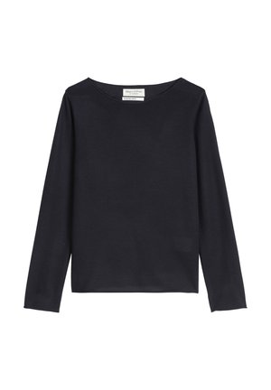 Marc O'Polo Jumper - deep night blue