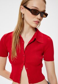 Koton Hemdbluse - red