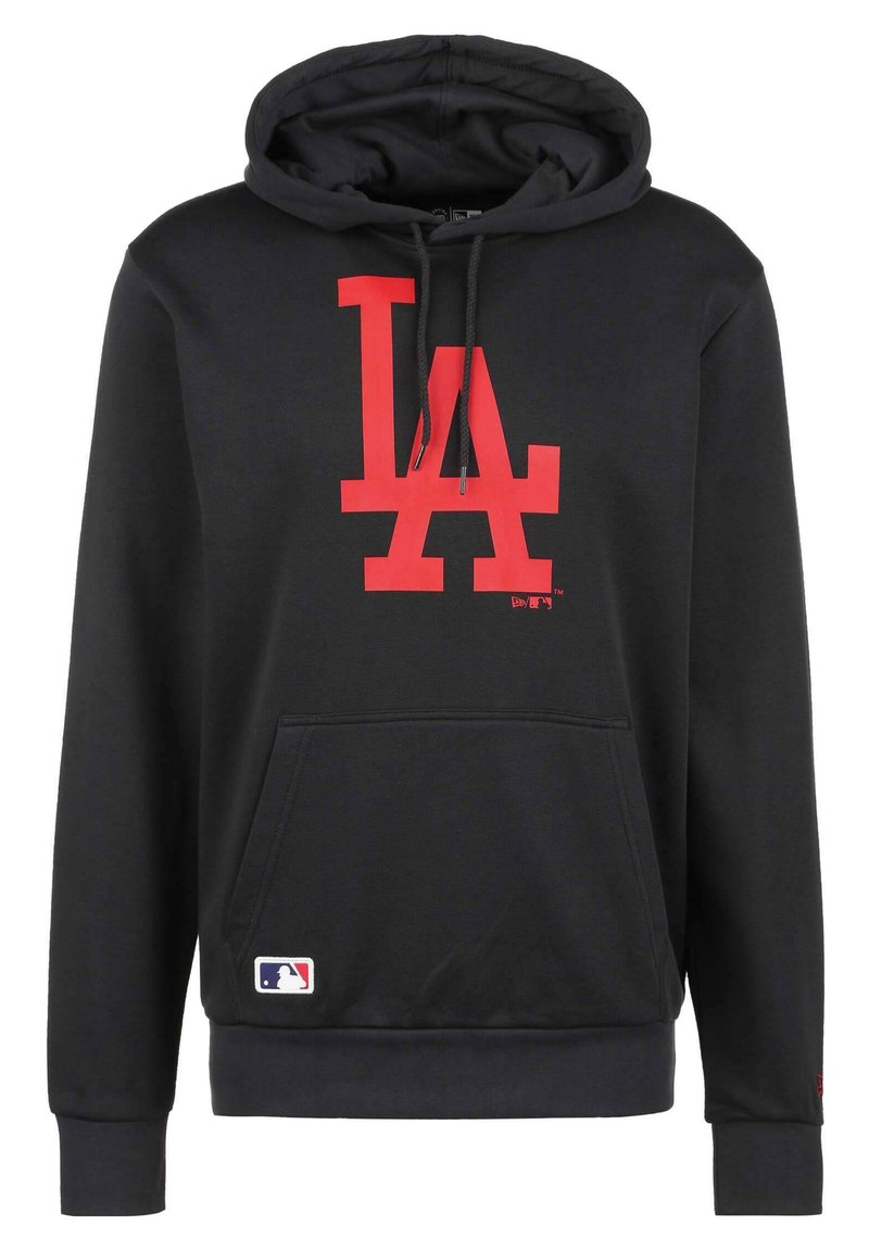 New Era MLB Jersey con capucha los angeles dodgers/azul marino