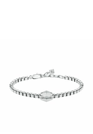 TOWN - Bracciale - acciaio inox