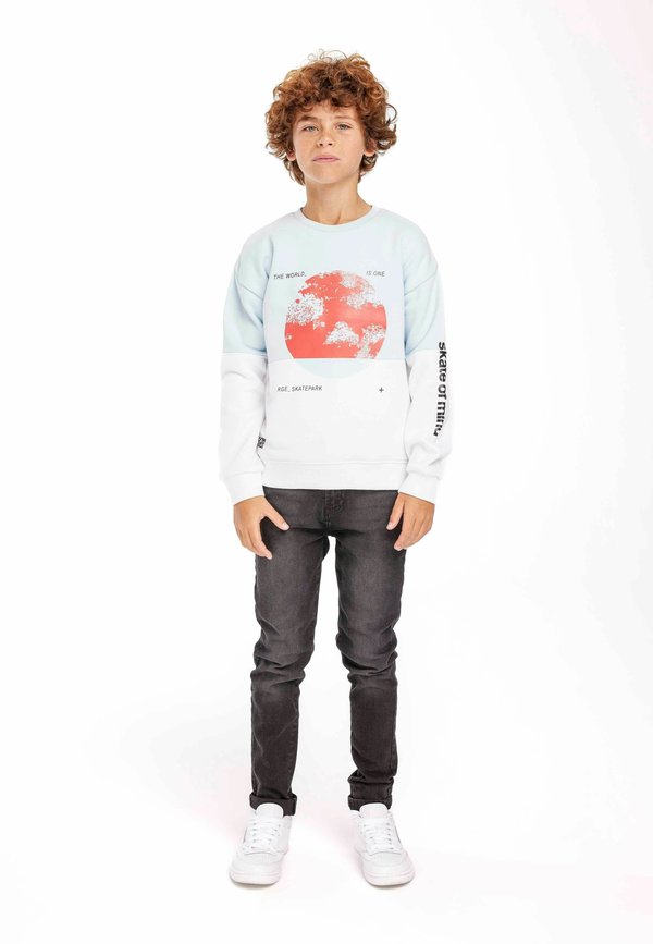 CREW NECK STANDARD - Sweatshirt