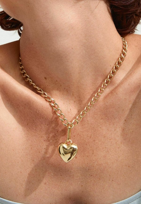 CHARM - Charm - gold plated