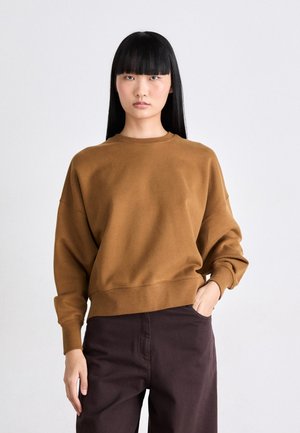 ISI - Sweatshirt - gazelle