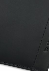 bugatti ROMANO RFID SCHUTZ 12 CM - Geldbörse - schwarz