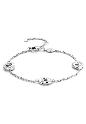 Armband - silberfarben