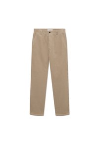 KODY PANTS - Kelnės - beige