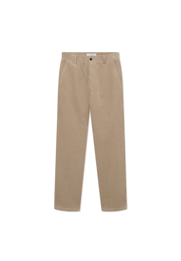 Les Deux Broek beige