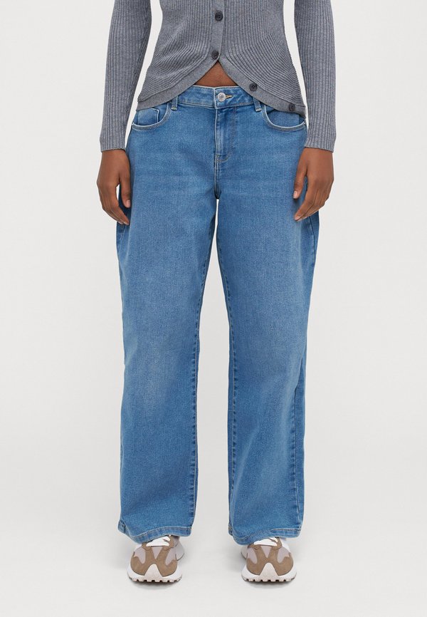 VMELLY WIDE  - Wide Leg