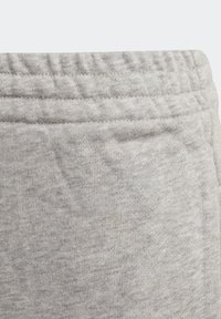 adidas Performance Teplákové kalhoty - grey