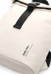 SURI FREY Sac à dos - cream