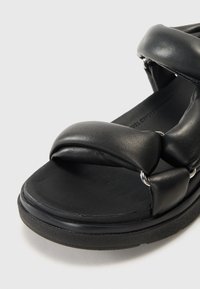 FitFlop Kilesandaler - all black