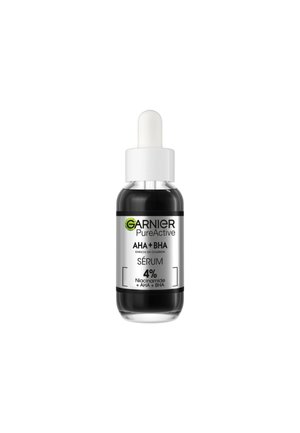 PUREACTIVE, SIERO AHA+BHA ANTI-IMPERFEZIONI, 30ML - Siero - transparent